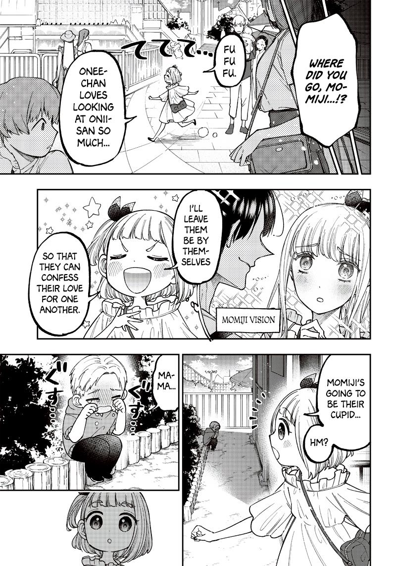 Kyuuseishu ≪Meshia≫~Isekai Wo Sukutta Moto Yuusha Ga Mamono No Afureru Genjitsu Sekai Wo Musou Suru~ - Chapter 22: Friends?