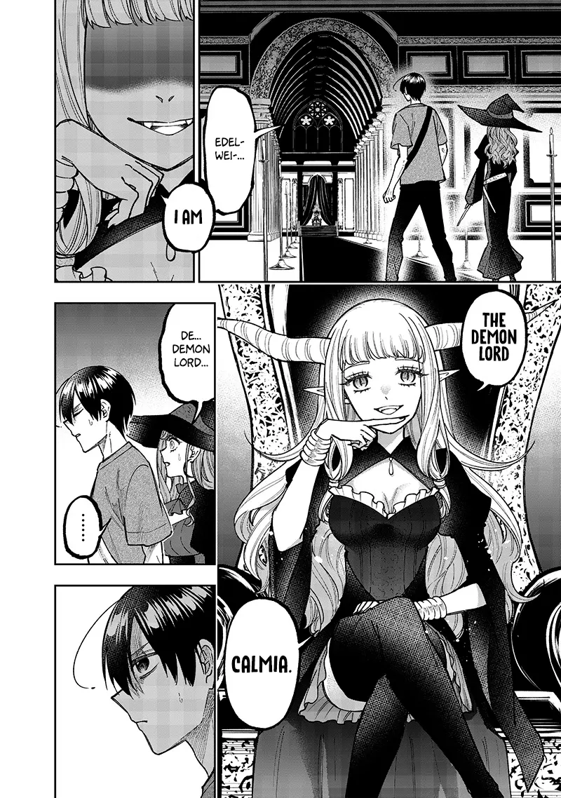 Kyuuseishu ≪Meshia≫~Isekai Wo Sukutta Moto Yuusha Ga Mamono No Afureru Genjitsu Sekai Wo Musou Suru~ - Chapter 37: Matters Concerning That Day