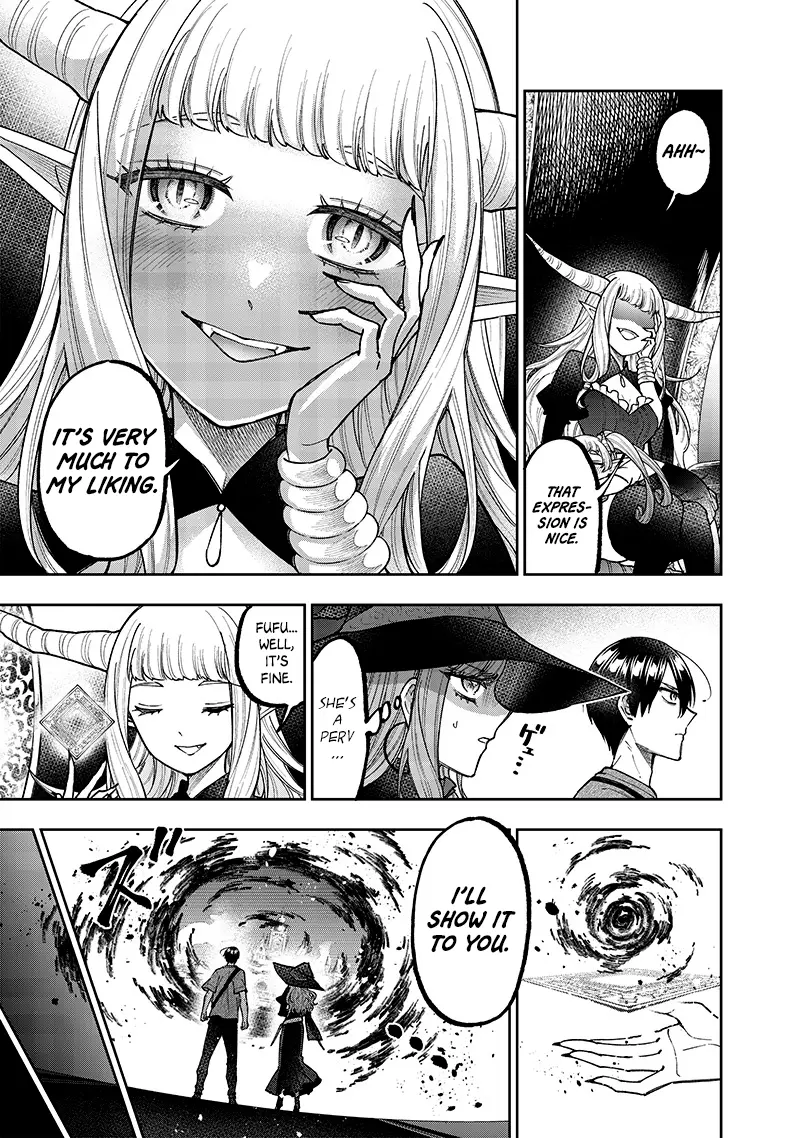 Kyuuseishu ≪Meshia≫~Isekai Wo Sukutta Moto Yuusha Ga Mamono No Afureru Genjitsu Sekai Wo Musou Suru~ - Chapter 37: Matters Concerning That Day