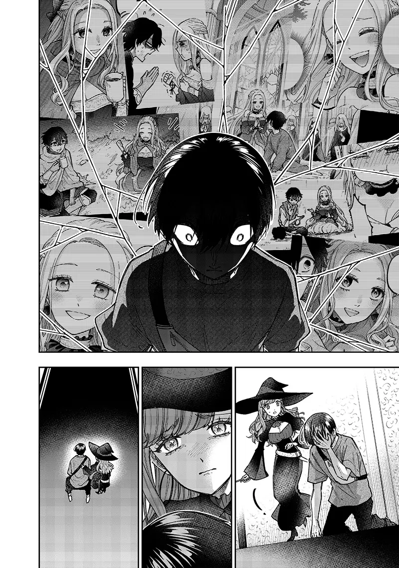 Kyuuseishu ≪Meshia≫~Isekai Wo Sukutta Moto Yuusha Ga Mamono No Afureru Genjitsu Sekai Wo Musou Suru~ - Chapter 37: Matters Concerning That Day