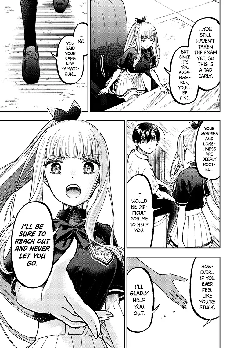 Kyuuseishu ≪Meshia≫~Isekai Wo Sukutta Moto Yuusha Ga Mamono No Afureru Genjitsu Sekai Wo Musou Suru~ - Chapter 43: Resolution