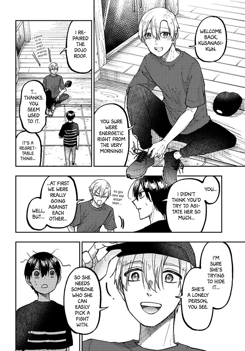 Kyuuseishu ≪Meshia≫~Isekai Wo Sukutta Moto Yuusha Ga Mamono No Afureru Genjitsu Sekai Wo Musou Suru~ - Chapter 26: The Things I Can Do Right Now