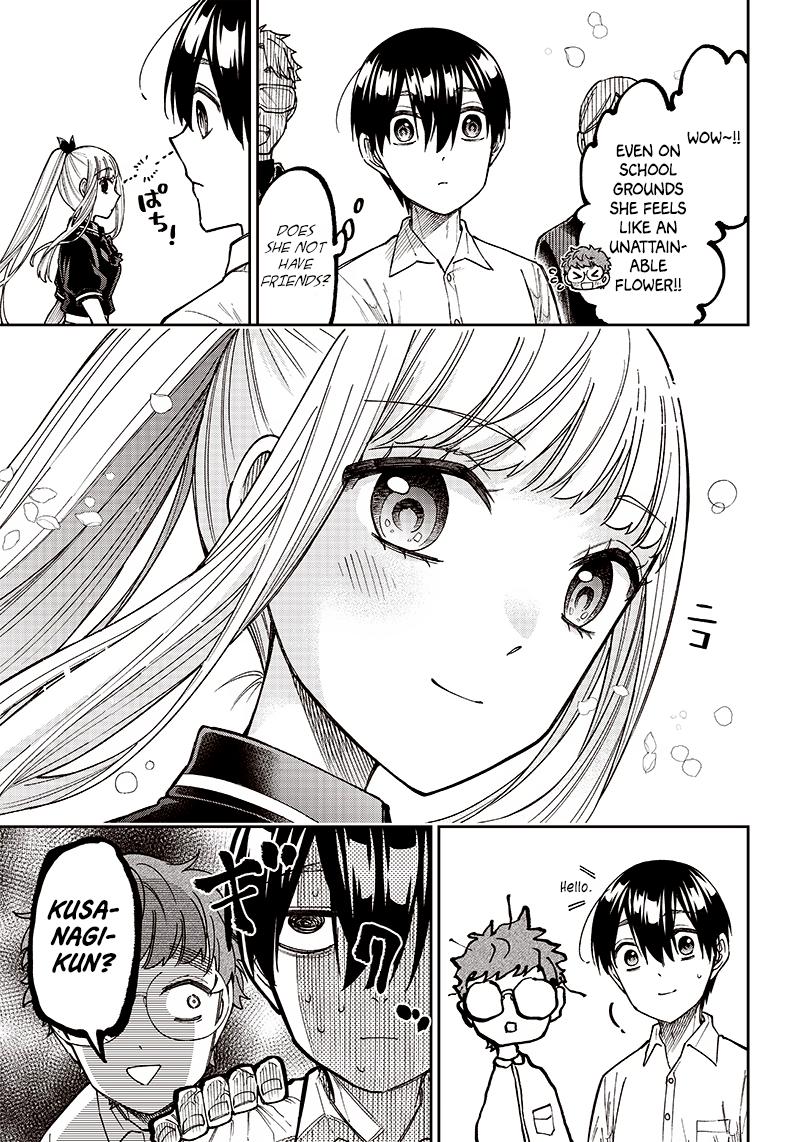 Kyuuseishu ≪Meshia≫~Isekai Wo Sukutta Moto Yuusha Ga Mamono No Afureru Genjitsu Sekai Wo Musou Suru~ - Chapter 10