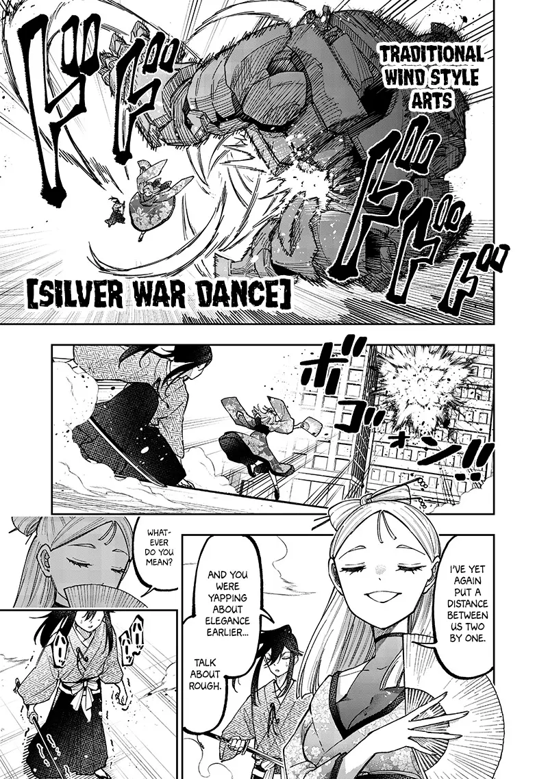 Kyuuseishu ≪Meshia≫~Isekai Wo Sukutta Moto Yuusha Ga Mamono No Afureru Genjitsu Sekai Wo Musou Suru~ - Chapter 46: Fighting Vs. The Anti S-Class Golem