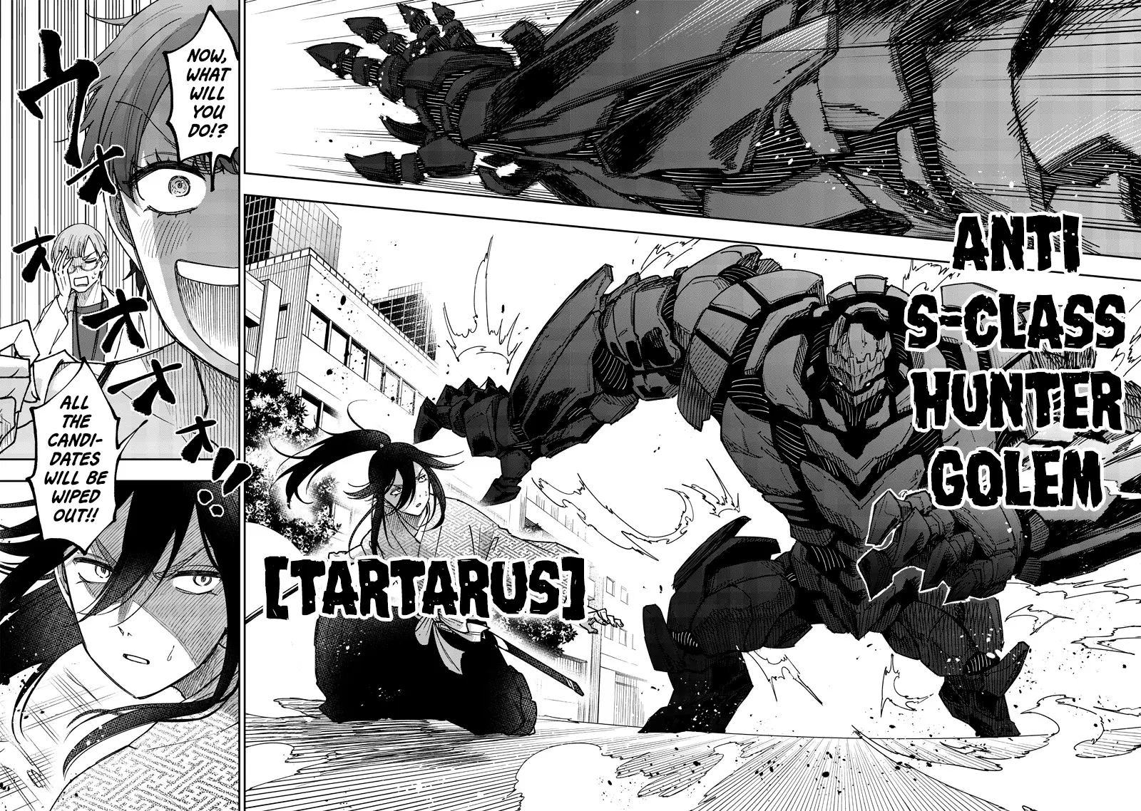 Kyuuseishu ≪Meshia≫~Isekai Wo Sukutta Moto Yuusha Ga Mamono No Afureru Genjitsu Sekai Wo Musou Suru~ - Chapter 45: The Genius Magus