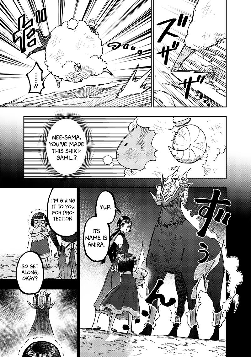 Kyuuseishu ≪Meshia≫~Isekai Wo Sukutta Moto Yuusha Ga Mamono No Afureru Genjitsu Sekai Wo Musou Suru~ - Chapter 27: Should I Go Ahead Or Go Back?