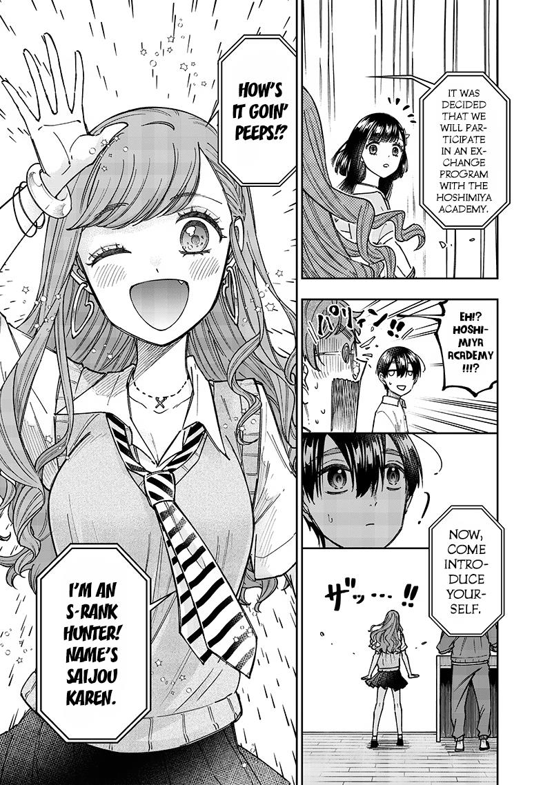 Kyuuseishu ≪Meshia≫~Isekai Wo Sukutta Moto Yuusha Ga Mamono No Afureru Genjitsu Sekai Wo Musou Suru~ - Chapter 31: A Person Who Knows The Past