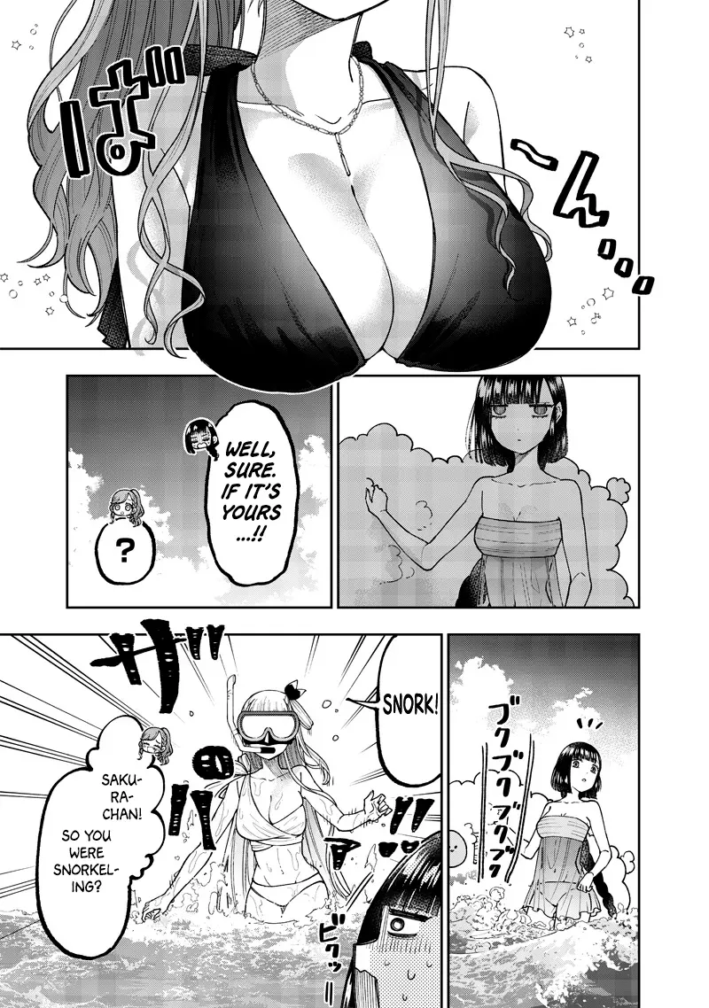 Kyuuseishu ≪Meshia≫~Isekai Wo Sukutta Moto Yuusha Ga Mamono No Afureru Genjitsu Sekai Wo Musou Suru~ - Chapter 48: Hunter Training Camp