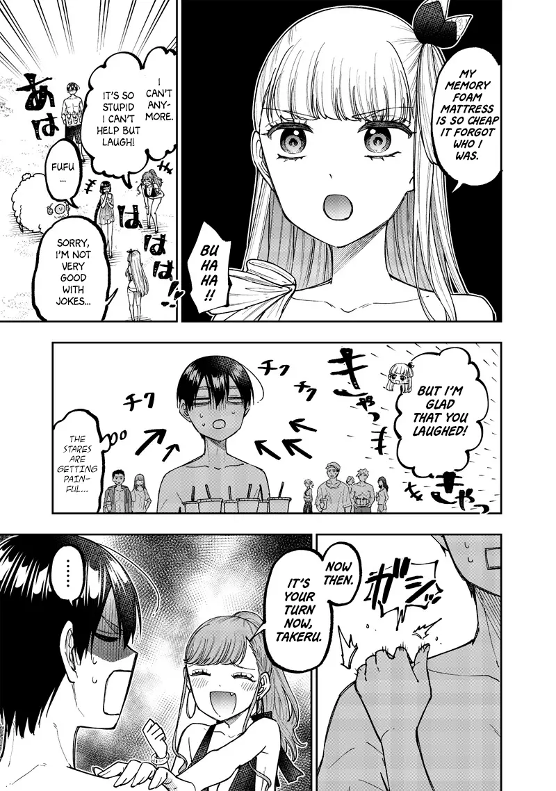 Kyuuseishu ≪Meshia≫~Isekai Wo Sukutta Moto Yuusha Ga Mamono No Afureru Genjitsu Sekai Wo Musou Suru~ - Chapter 48: Hunter Training Camp