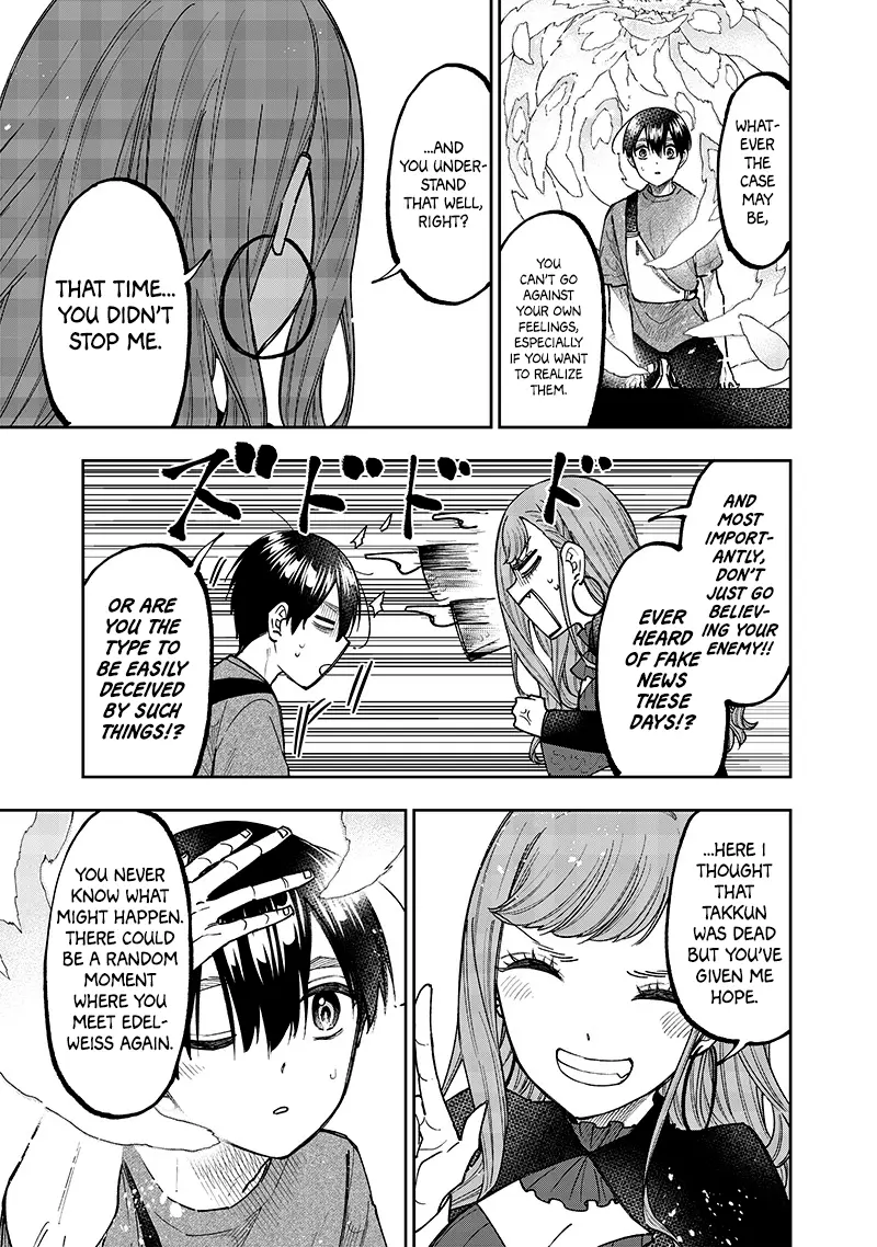 Kyuuseishu ≪Meshia≫~Isekai Wo Sukutta Moto Yuusha Ga Mamono No Afureru Genjitsu Sekai Wo Musou Suru~ - Chapter 39: Aspirations For The Future