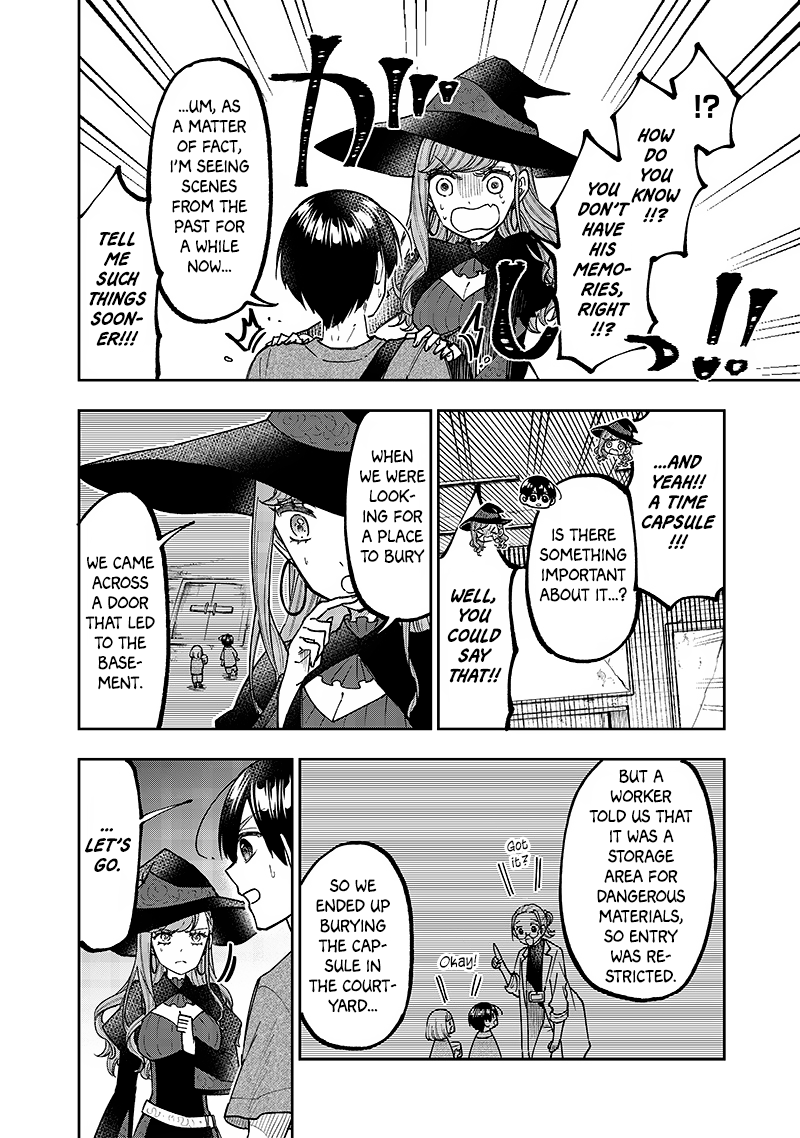 Kyuuseishu ≪Meshia≫~Isekai Wo Sukutta Moto Yuusha Ga Mamono No Afureru Genjitsu Sekai Wo Musou Suru~ - Chapter 35: Getting Closer