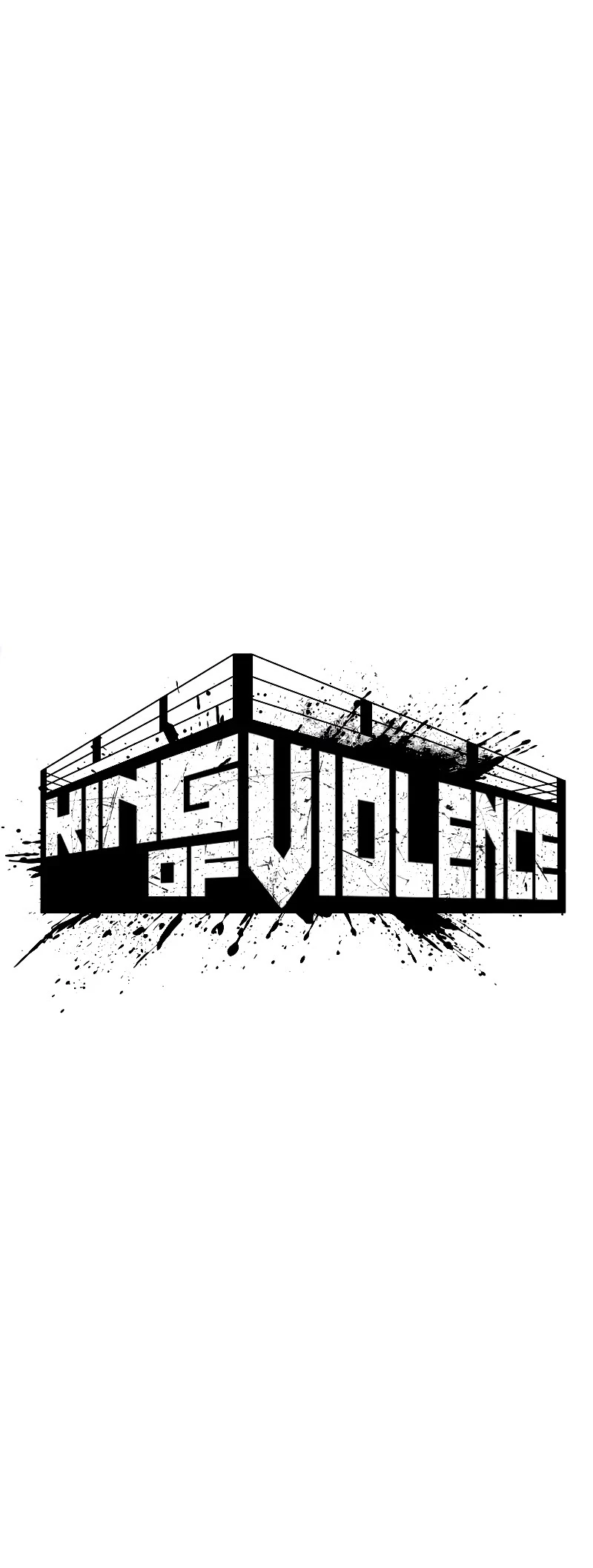 King Of Violence - Chapter 8