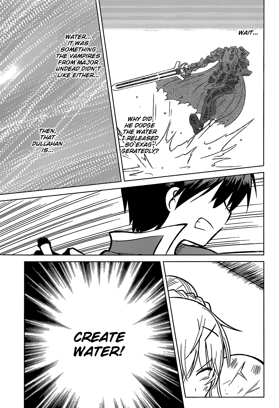 Kono Subarashii Sekai Ni Shukufuku O! - Vol.2 Chapter 11: May There Be An End To This Crummy Battle!