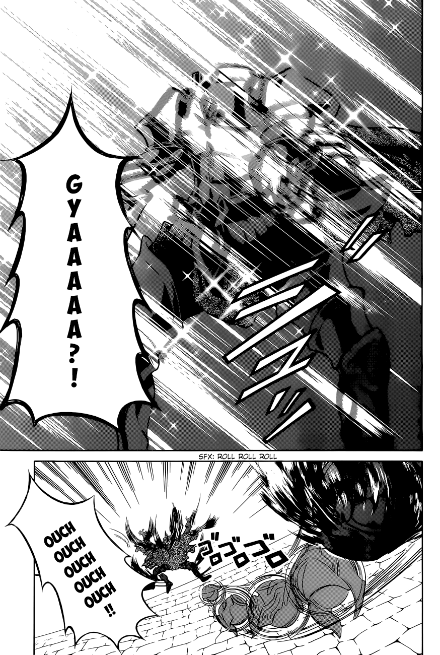 Kono Subarashii Sekai Ni Shukufuku O! - Vol.2 Chapter 9: May We Fight Back Against This Awful Dullahan!