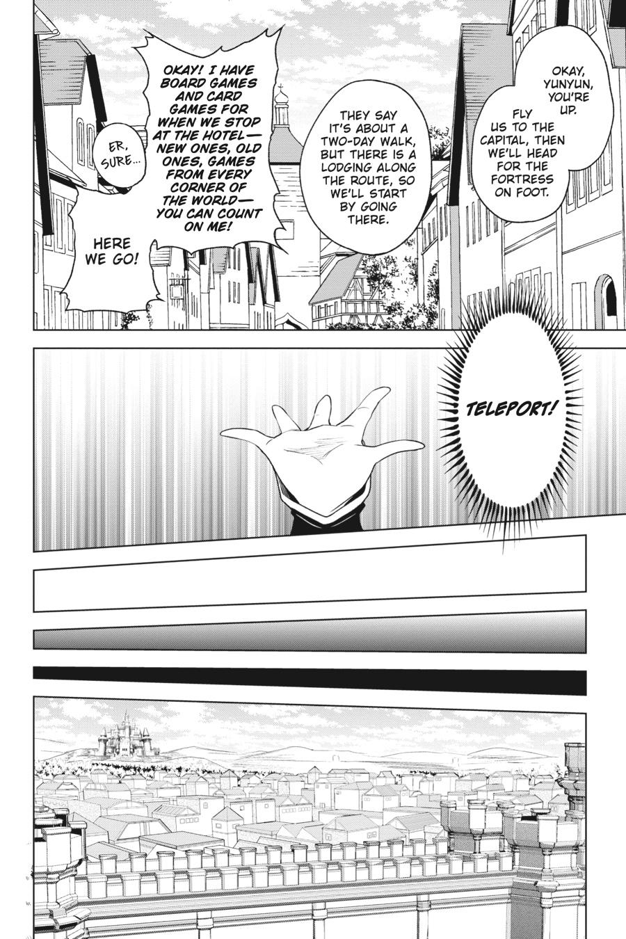 Kono Subarashii Sekai Ni Shukufuku O! - Chapter 94