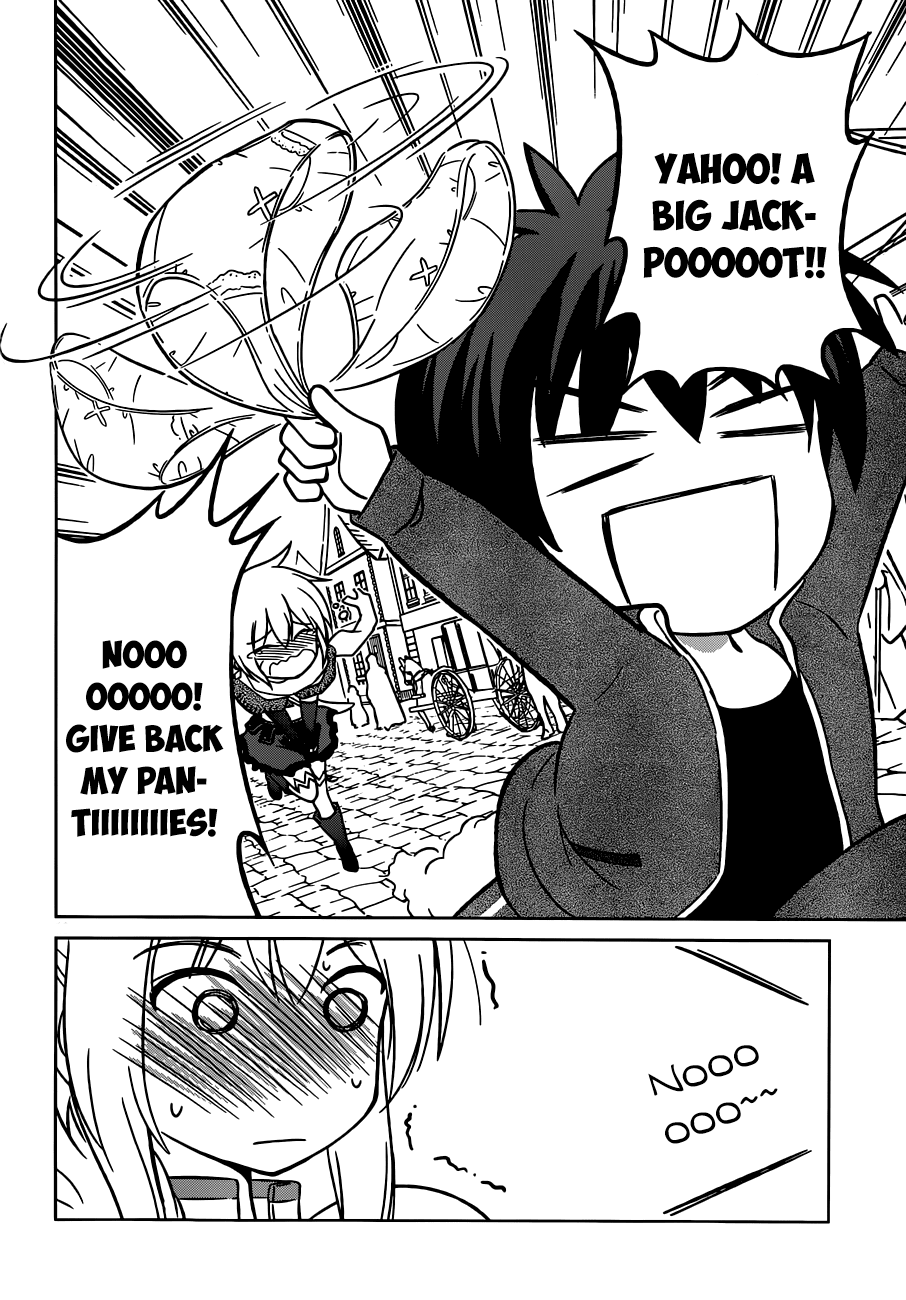 Kono Subarashii Sekai Ni Shukufuku O! - Vol.1 Chapter 2: May There Be Joy For This Beautiful Expert!