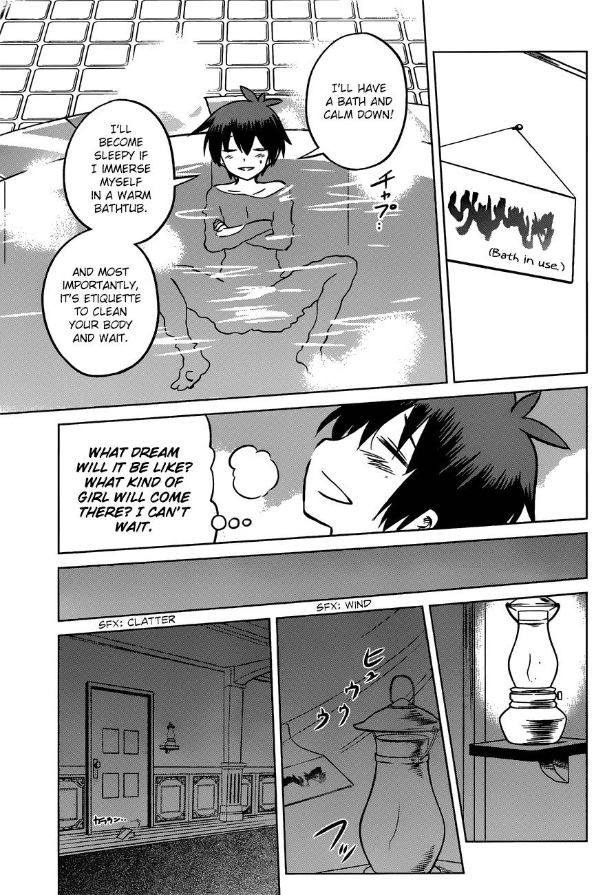 Kono Subarashii Sekai Ni Shukufuku O! - Vol.3 Chapter 17: God S Blessing On This Wonderful Shop!