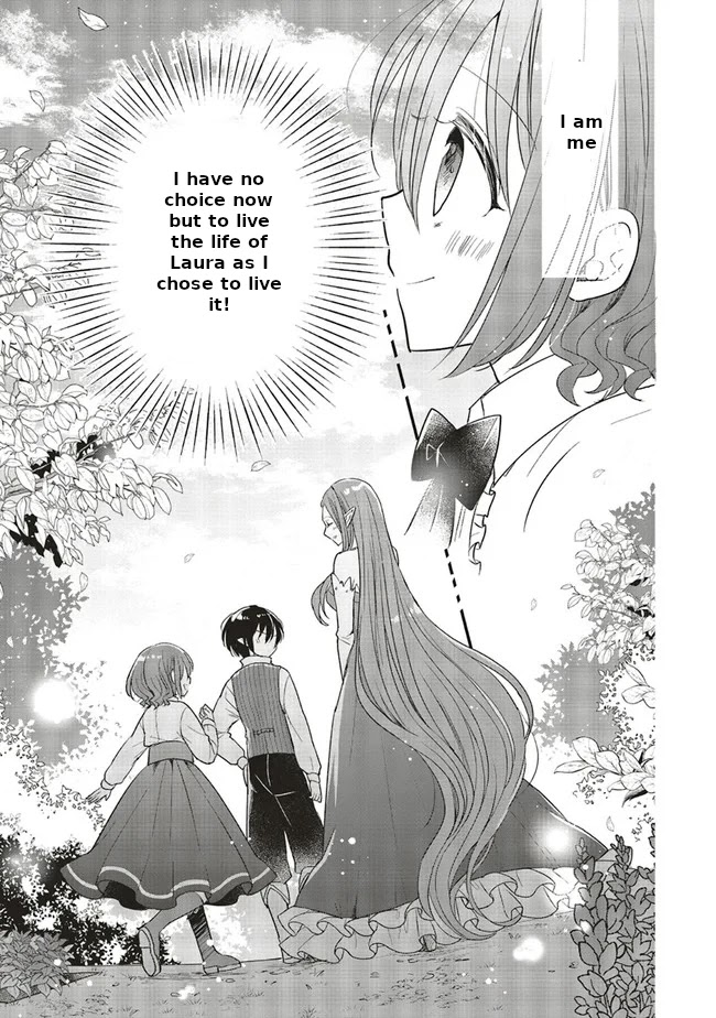 Yuusha-Sama No Osananajimi To Iu Shokugyou No Make Heroin Ni Tensei Shita No De, Chougou-Shi Ni Job Change Shimasu. - Chapter 6