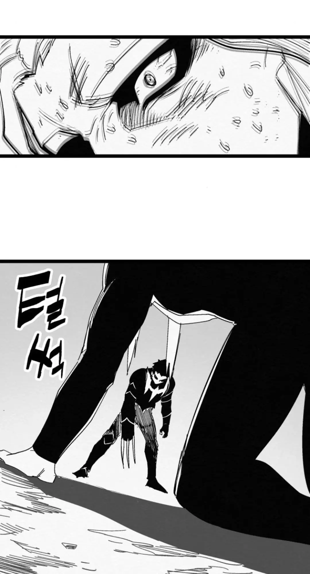 Fork & Knife - Chapter 84