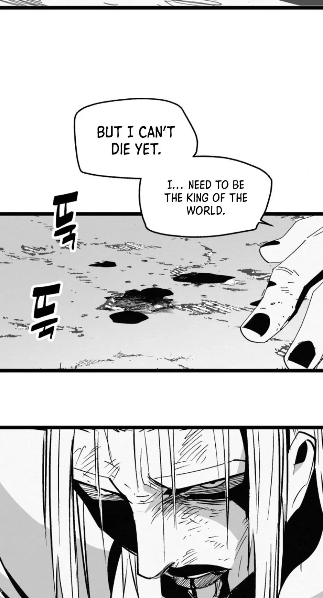 Fork & Knife - Chapter 84