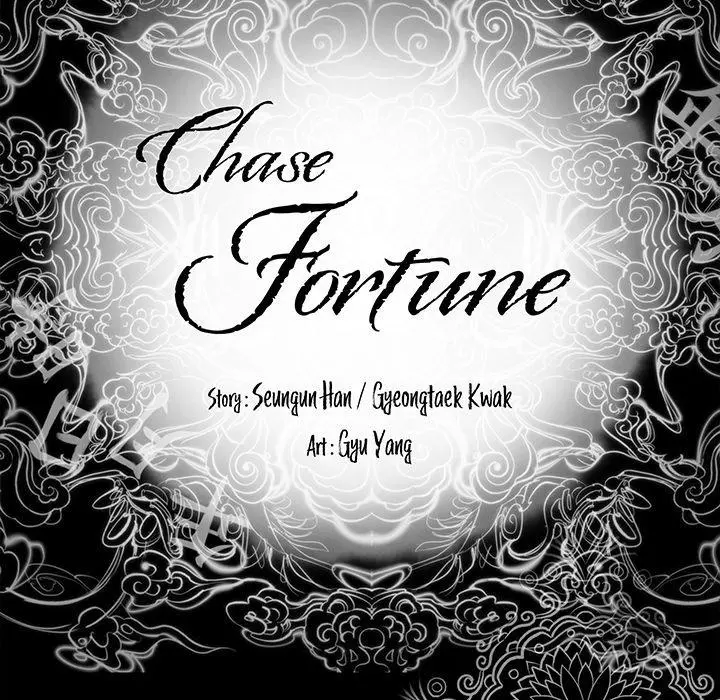 Chase Fortune - Chapter 14