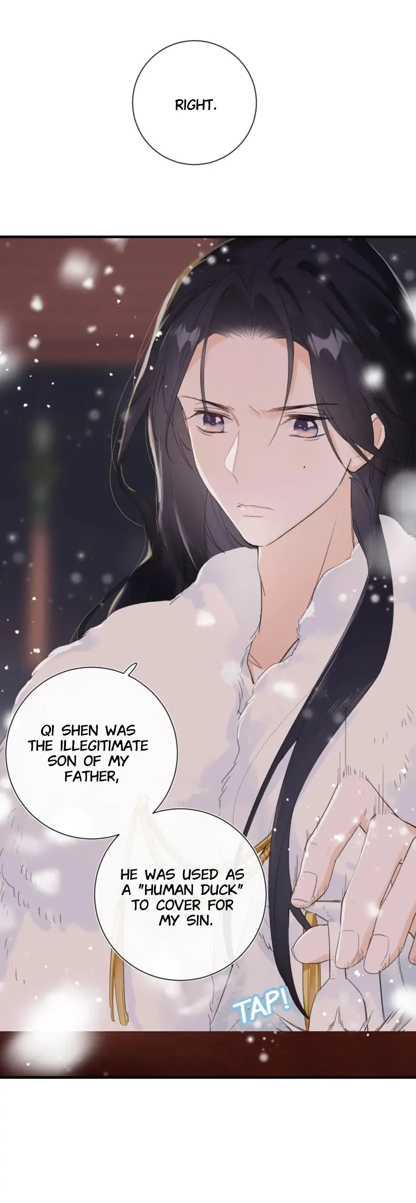 Don't Touch Me! - Chapter 68