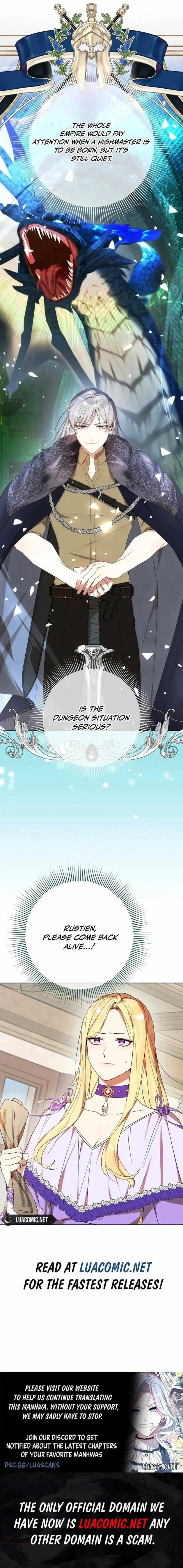 24 Hours Resurrection Of The Villainess - Chapter 35