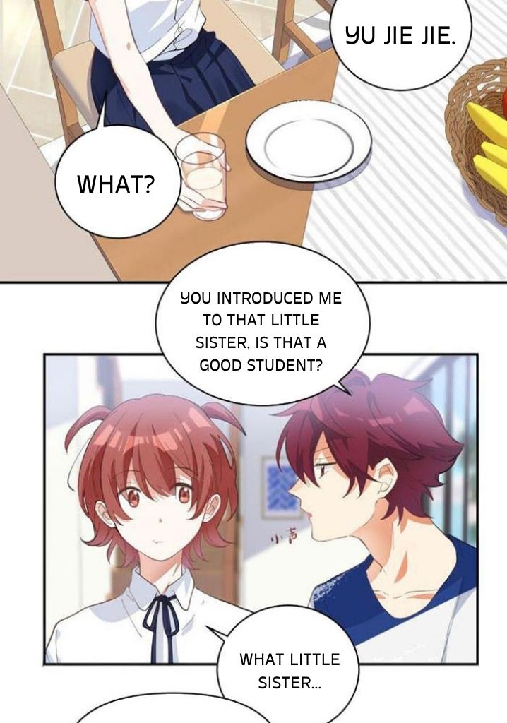 I Thought He Was A Girl - Chapter 6