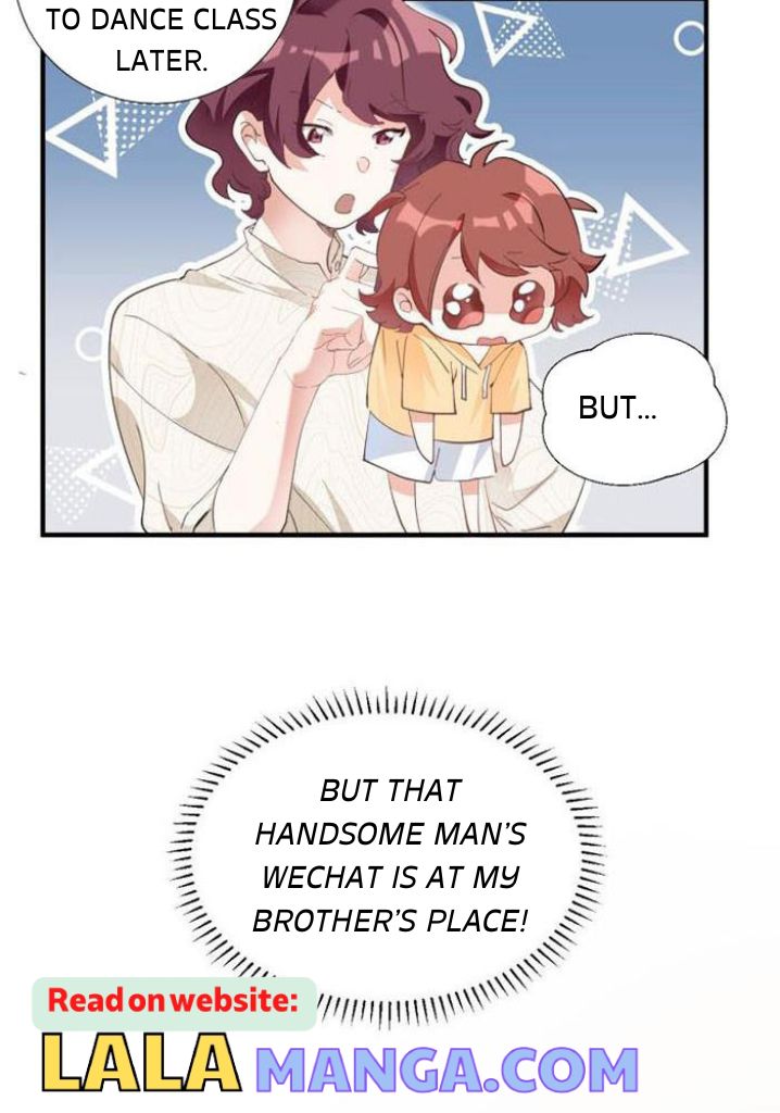 I Thought He Was A Girl - Chapter 2