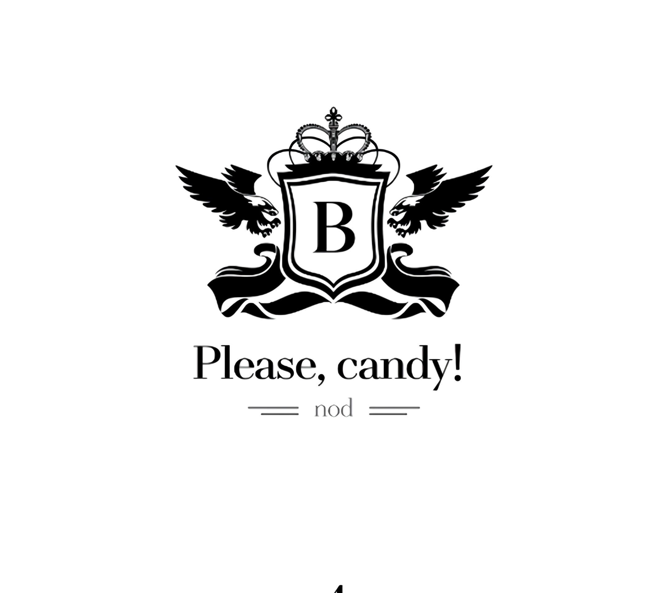 [Gwanggong Industrial Complex] Please, Candy! - Chapter 4