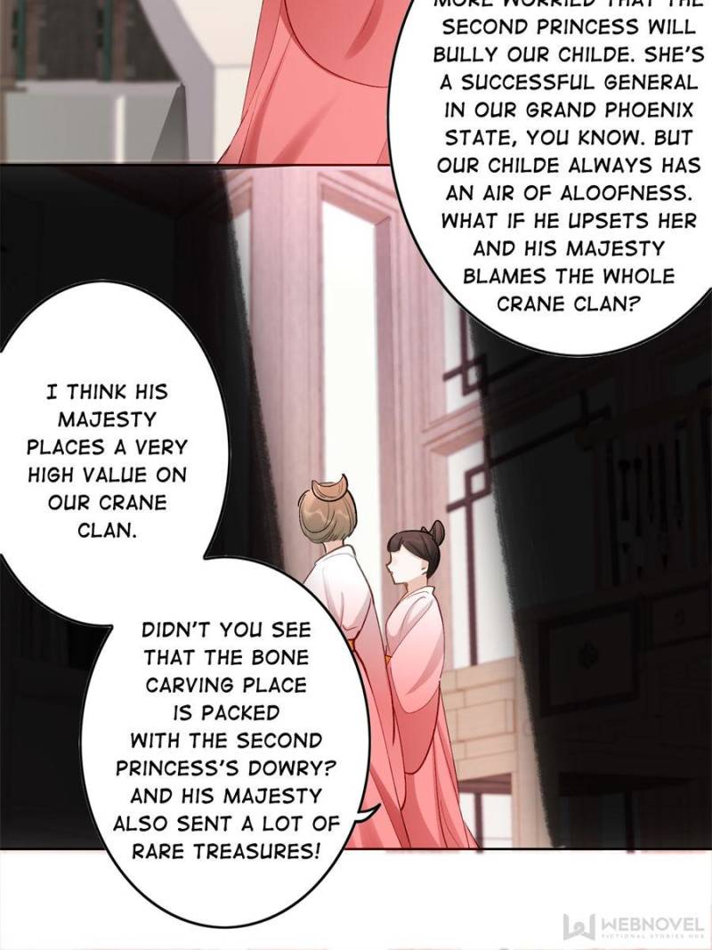 Dominated By A Monster Boy - Chapter 53