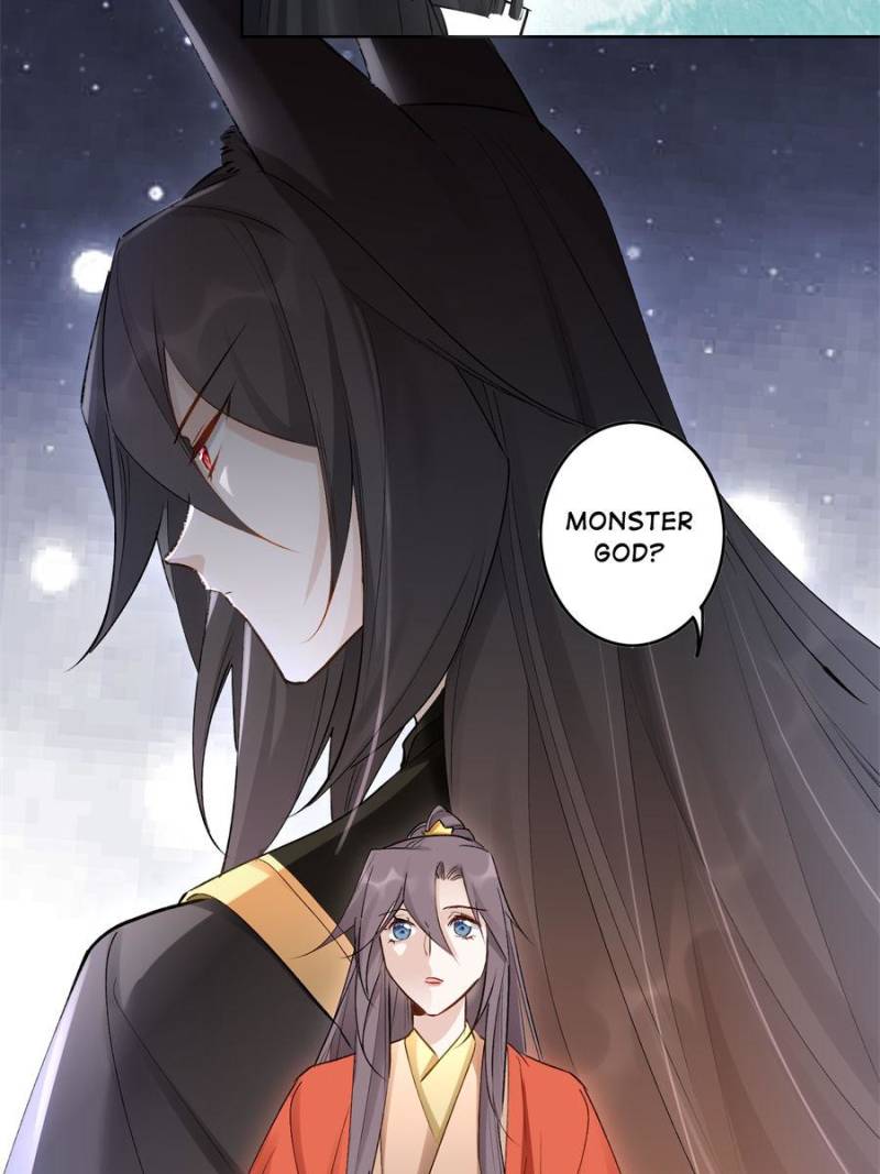 Dominated By A Monster Boy - Chapter 53