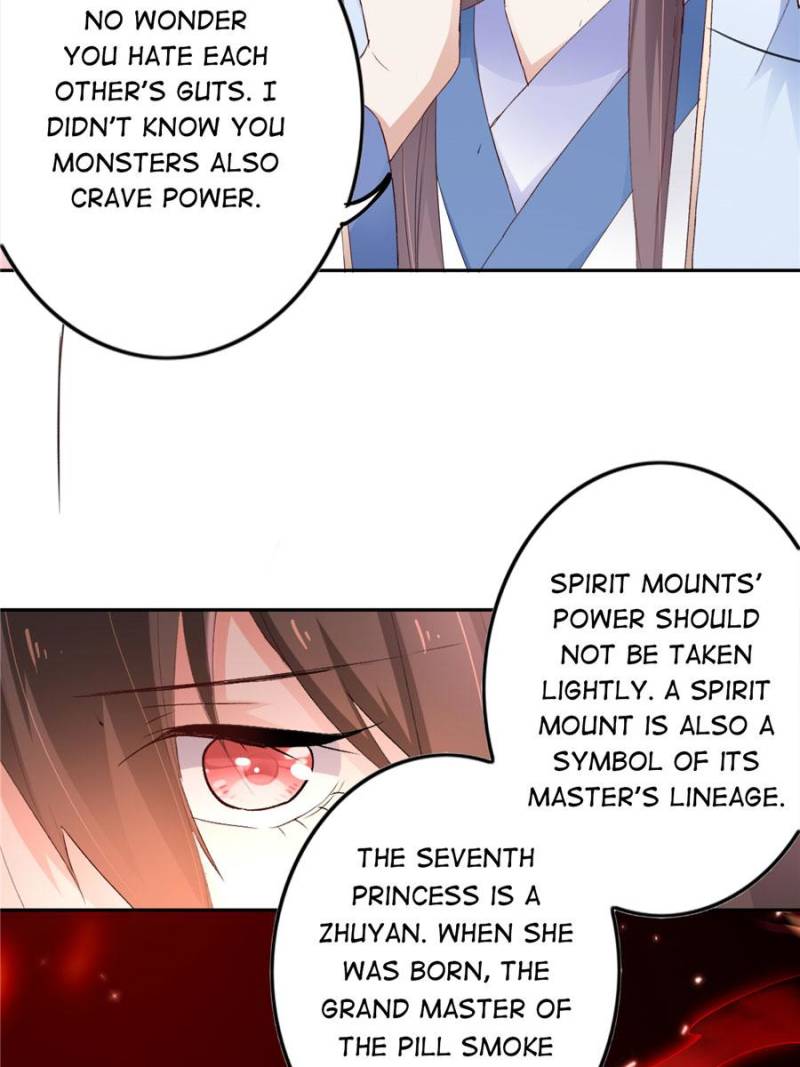 Dominated By A Monster Boy - Chapter 8