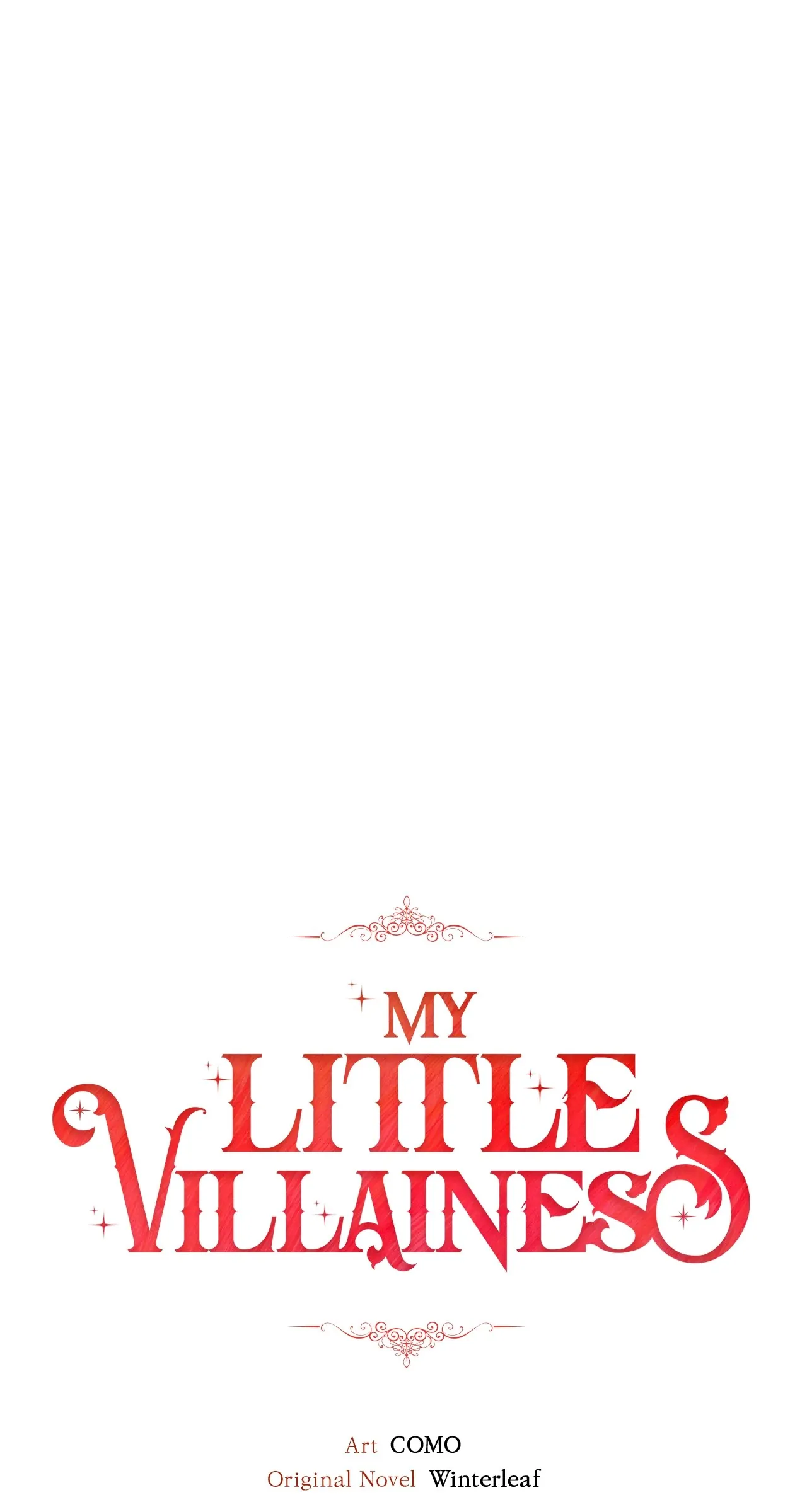 My Wicked Little Girl - Chapter 27