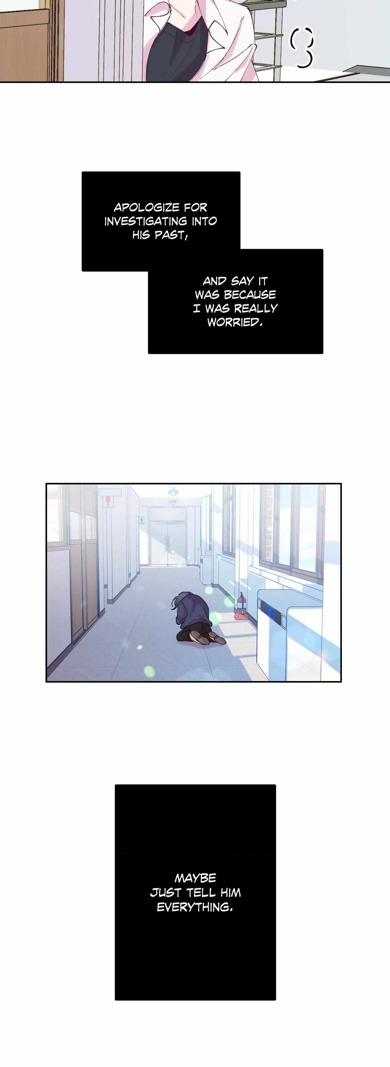 Before This Novel Ends - Chapter 48