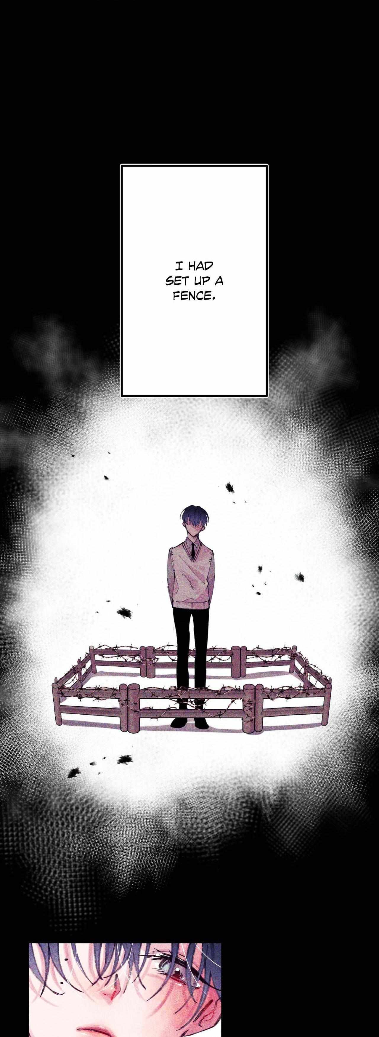 Before This Novel Ends - Chapter 46