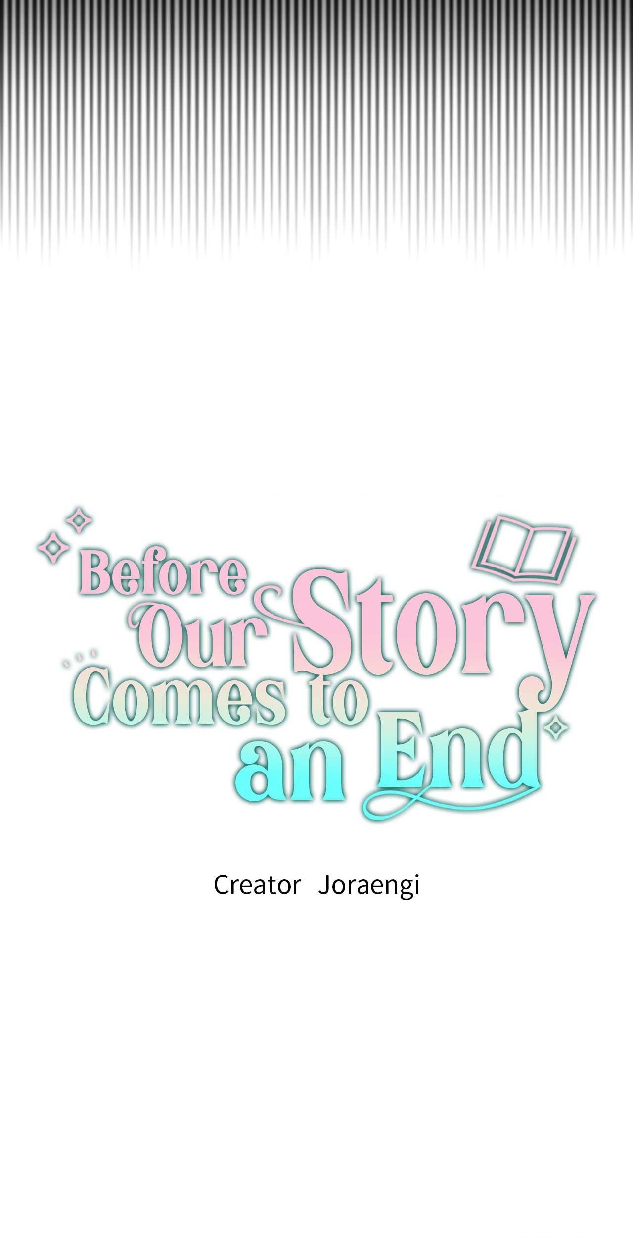 Before This Novel Ends - Chapter 53