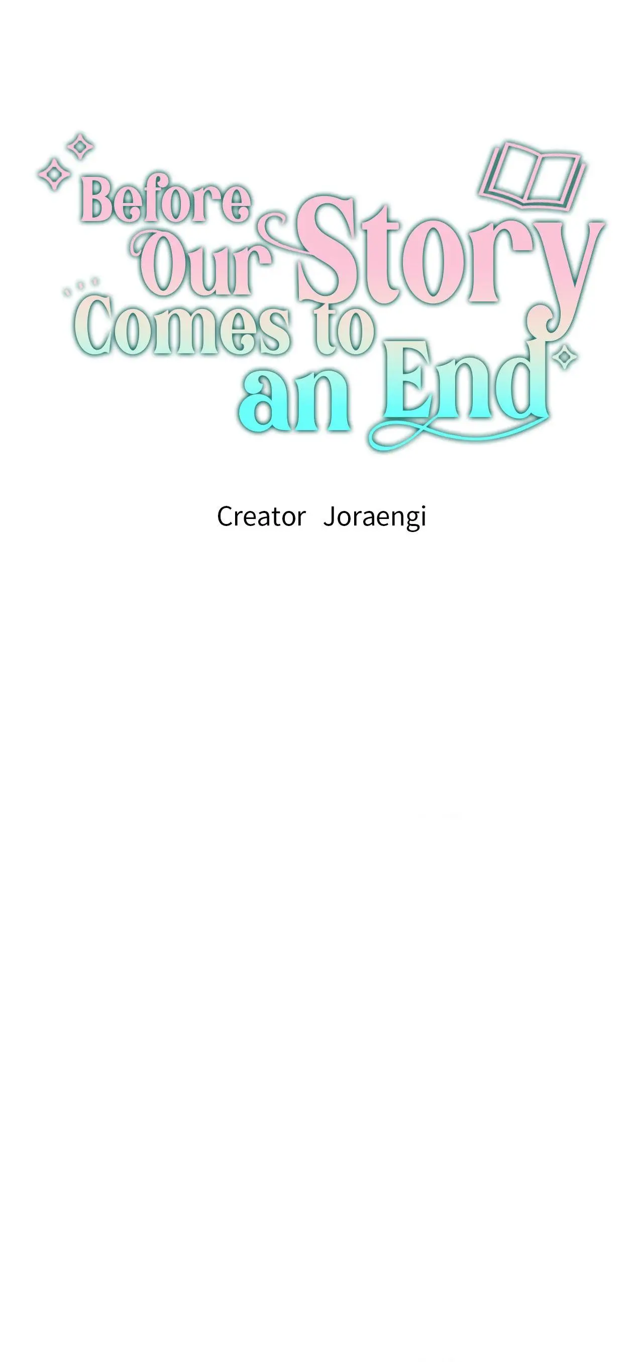 Before This Novel Ends - Chapter 15