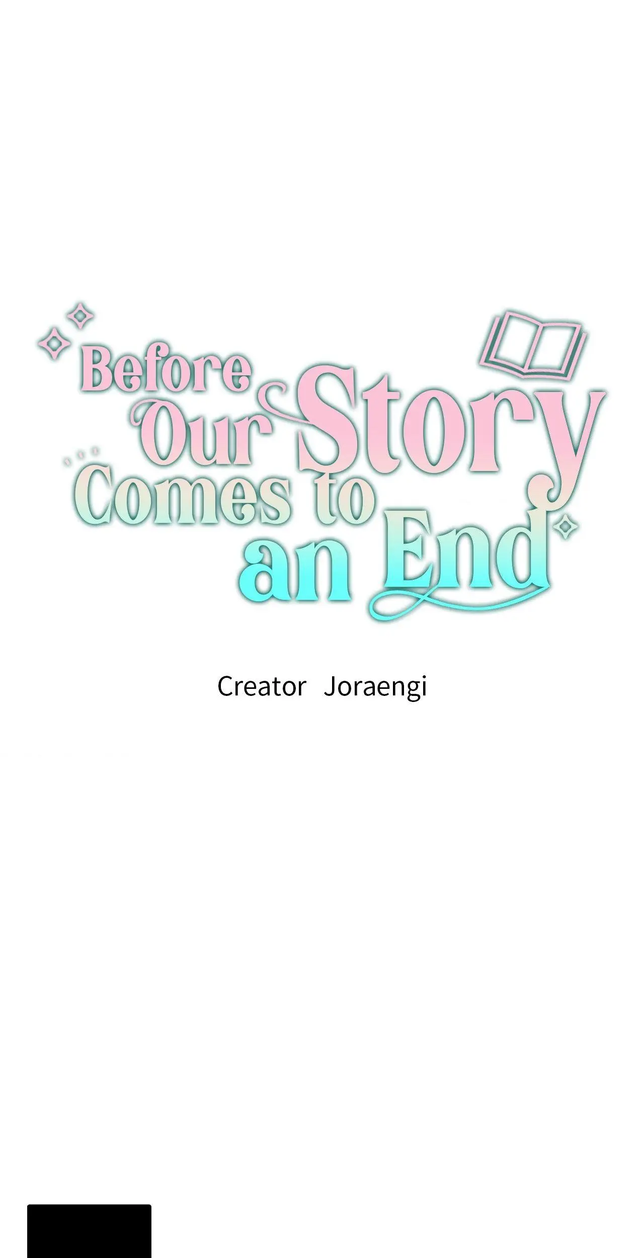 Before This Novel Ends - Chapter 26