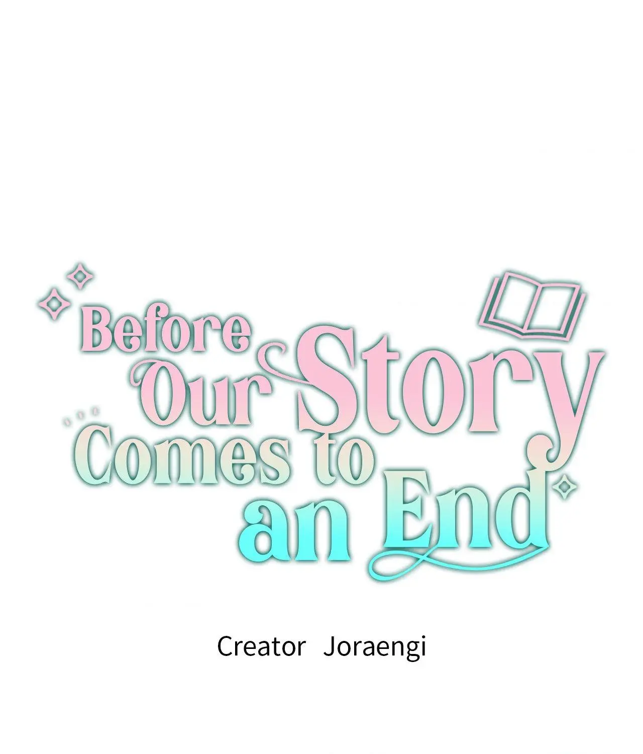 Before This Novel Ends - Chapter 7