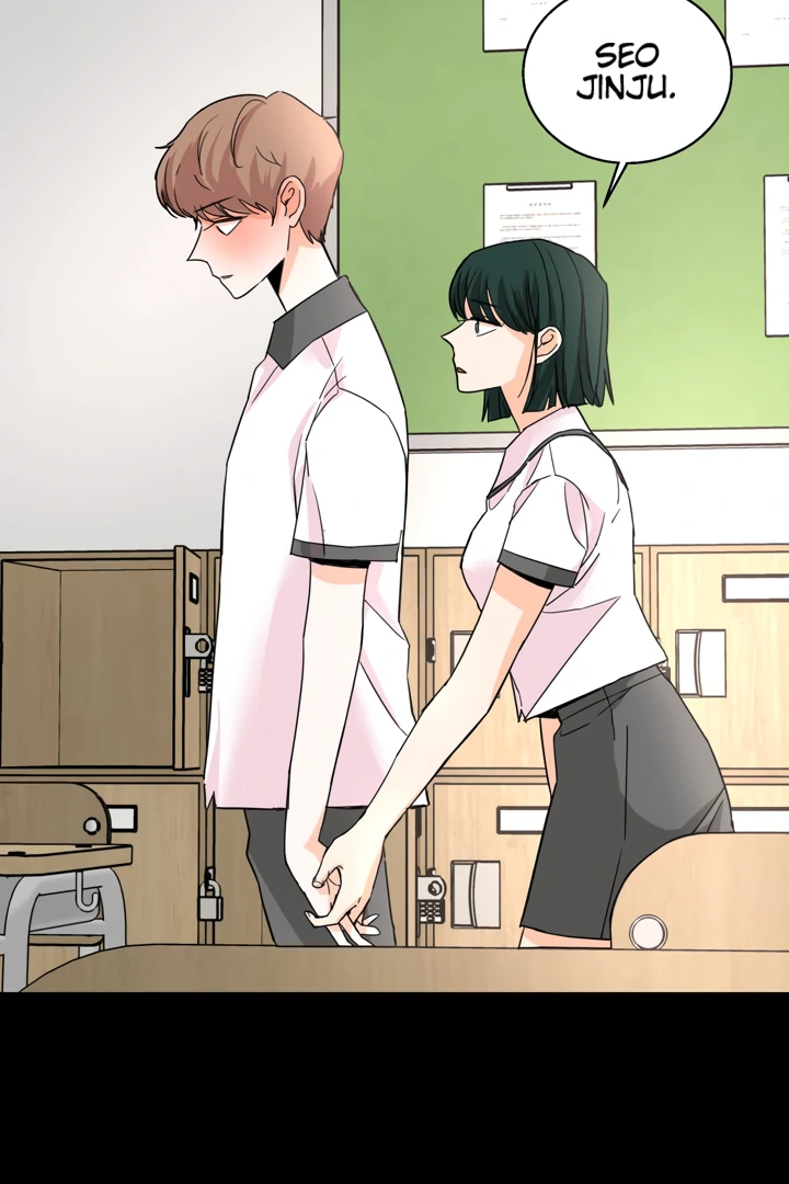 Love Wins - Chapter 48