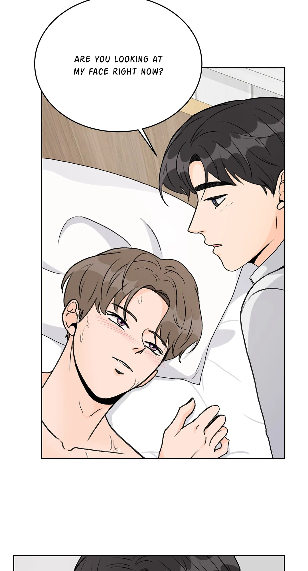 Love Camera - Chapter 6