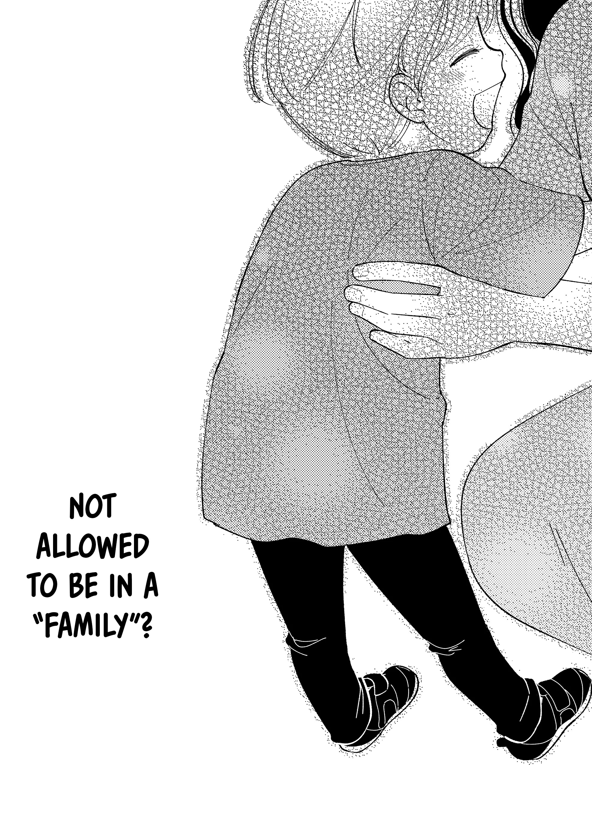 Konaide Kounotori - Vol.1 Chapter 1: The Woman Who Doesn't Want To Have Children