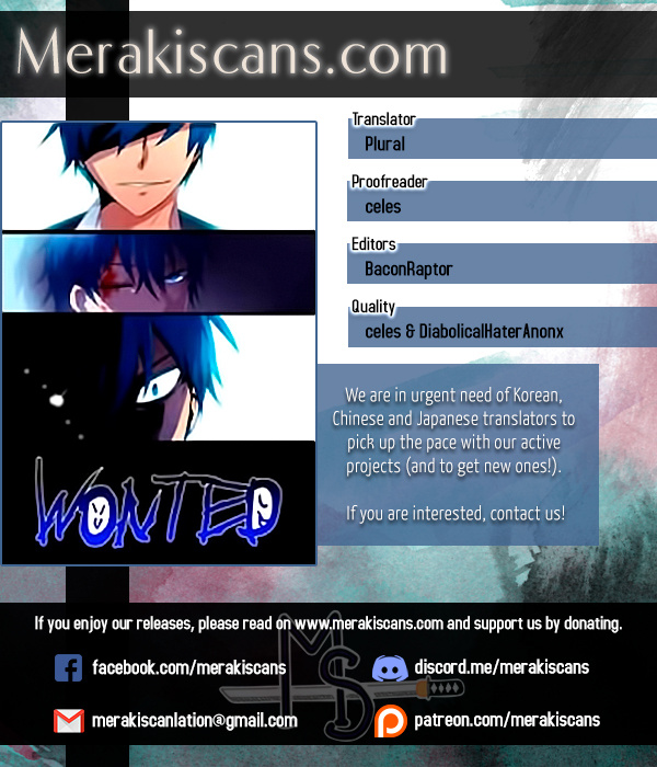 Wonted - Chapter 108