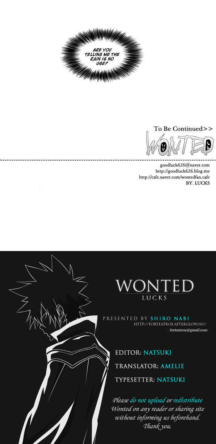 Wonted - Chapter 19