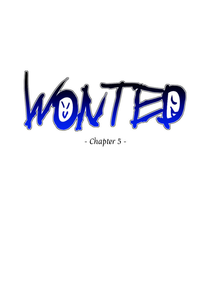 Wonted - Chapter 5