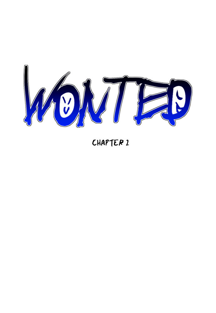 Wonted - Chapter 2