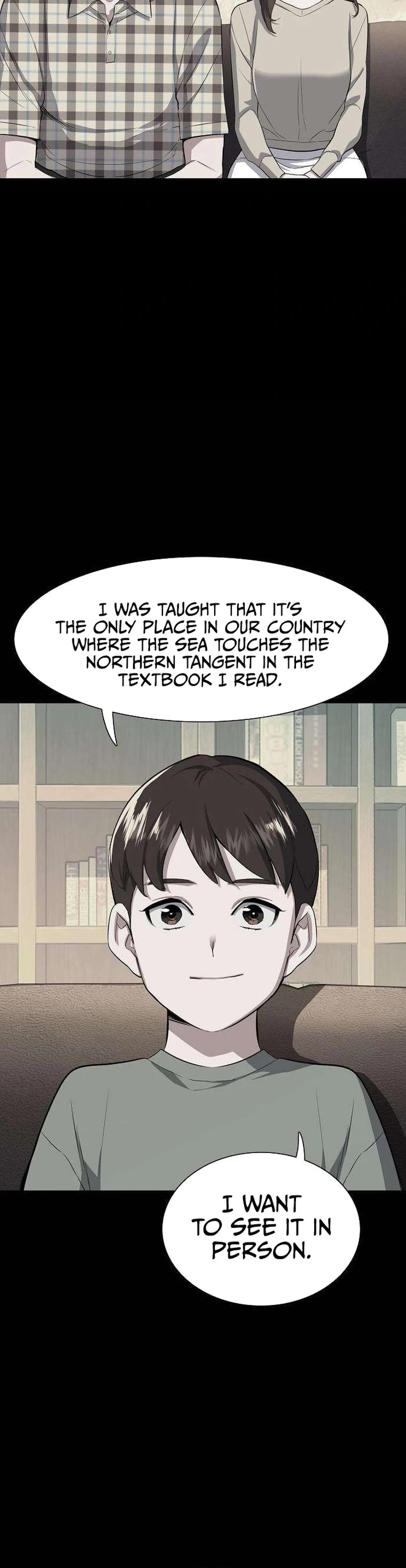 The Chaebeol's Youngest Son - Chapter 4