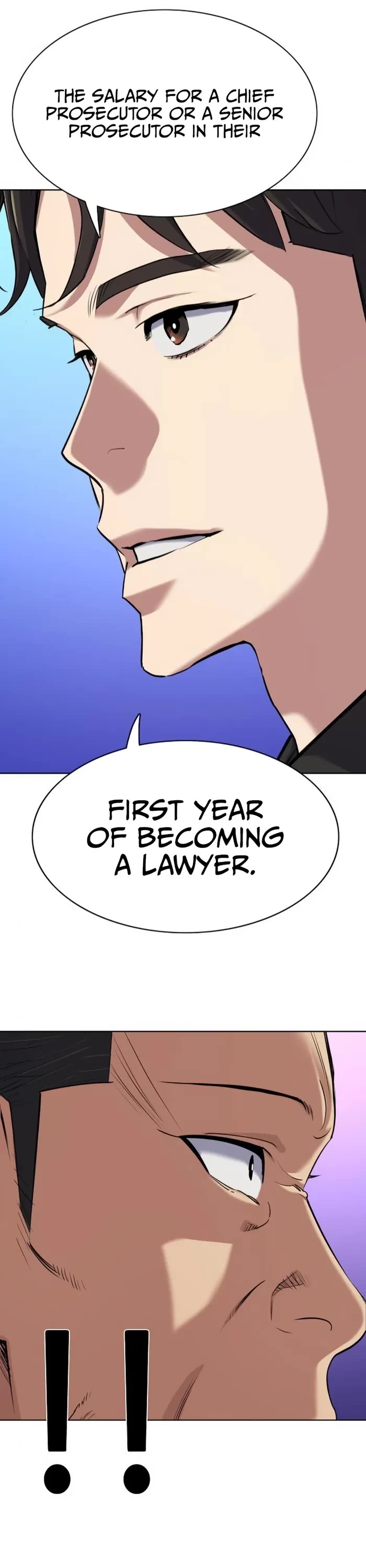 The Chaebeol's Youngest Son - Chapter 122