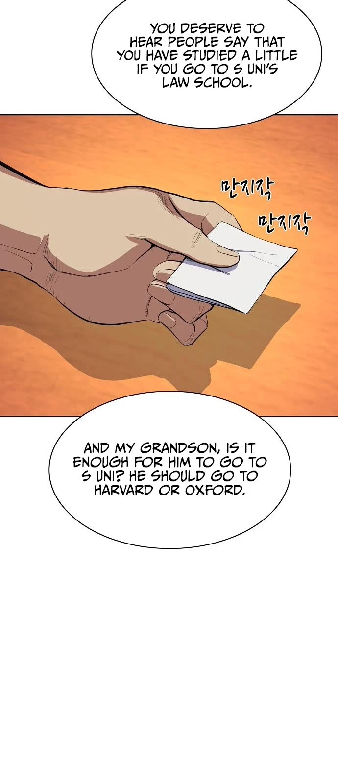 The Chaebeol's Youngest Son - Chapter 15